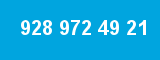928 972 49 21